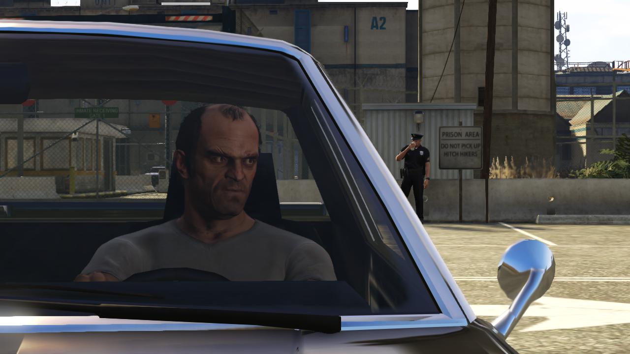 Grand Theft Auto: V - Imagen 22